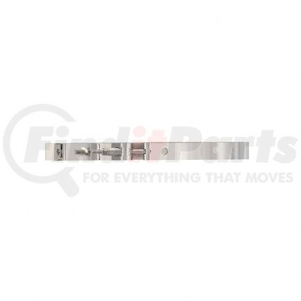 04-32358-000 by FREIGHTLINER - Exhaust Aftertreatment Control Module Mounting Hardware - Strap, ATS Support