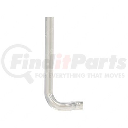 04-32365-001 by FREIGHTLINER - Exhaust Pipe