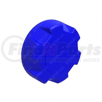 04-32394-000 by FREIGHTLINER - CAP - DEF TANK