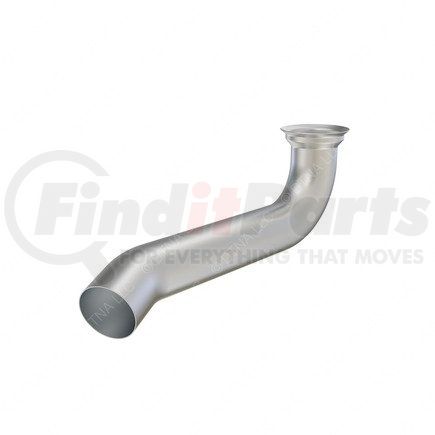 04-32414-000 by FREIGHTLINER - PIPE-ATS IN,122-SD,DD15AT