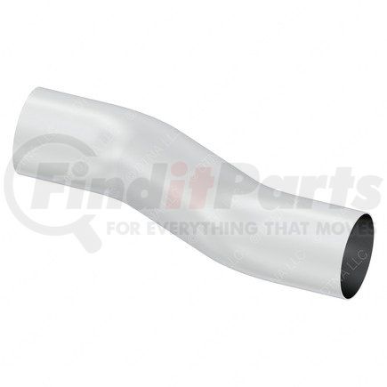 04-32485-000 by FREIGHTLINER - Exhaust Intermediate Pipe