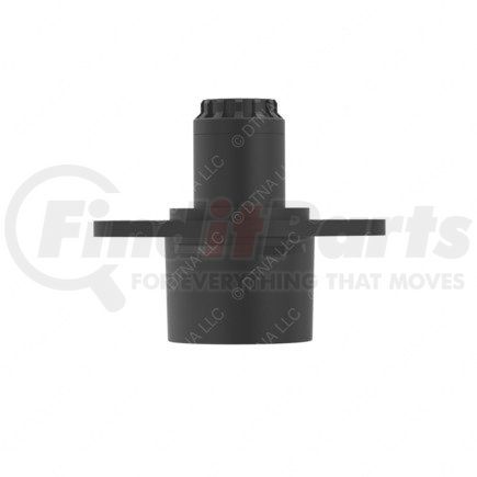 04-32529-001 by FREIGHTLINER - Diesel Exhaust Fluid (DEF) Filler Neck - Magnetic