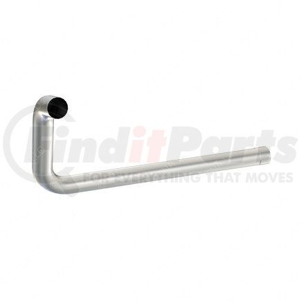 04-32541-007 by FREIGHTLINER - Exhaust Pipe