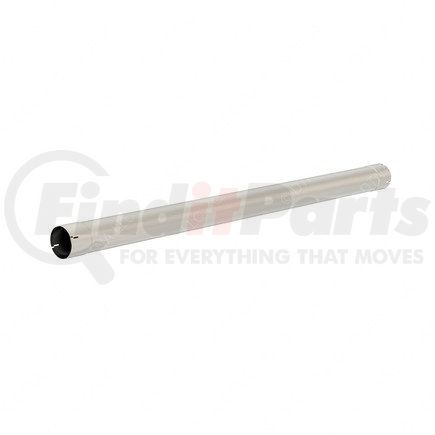 04-32544-006 by FREIGHTLINER - PIPE-EXH,VERT B-PLR,4"