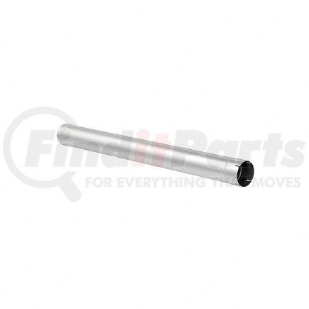 04-32545-000 by FREIGHTLINER - Exhaust Pipe