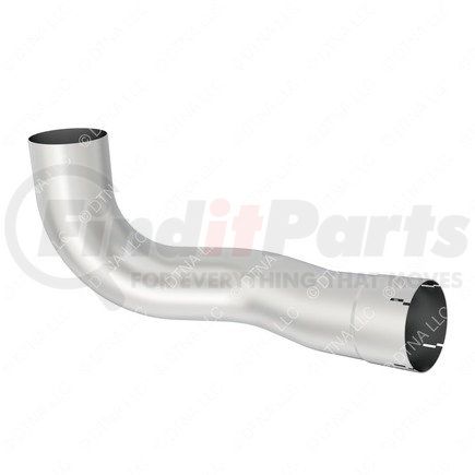 04-32550-000 by FREIGHTLINER - PIPE-EXH,ATS OUT,M2,DC,1C2