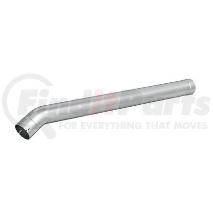 04-32552-000 by FREIGHTLINER - PIPE-EXH,1C3-P3-125-72,ISX