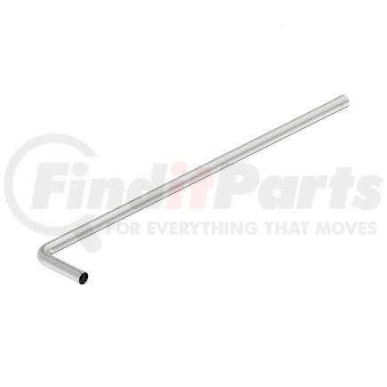 04-32560-086 by FREIGHTLINER - PIPE-EXH,EXTENDED ELBOW,4300MM