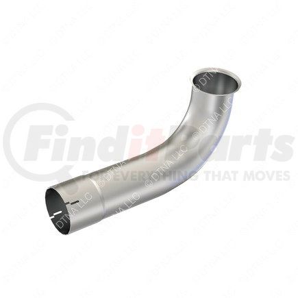 04-32574-000 by FREIGHTLINER - Exhaust Pipe