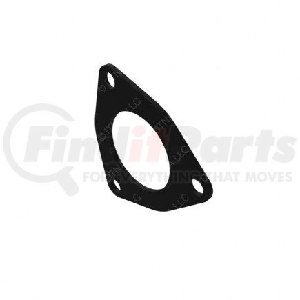 04-32596-000 by FREIGHTLINER - Exhaust Muffler Gasket