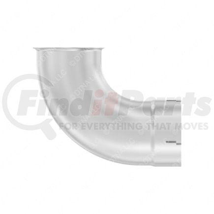 04-32681-000 by FREIGHTLINER - Exhaust Pipe Bellow