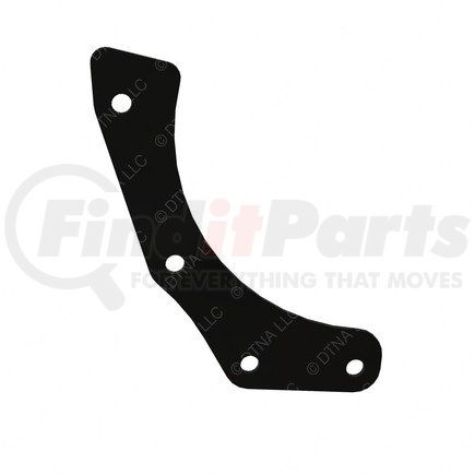 04-32691-002 by FREIGHTLINER - BRKT-SHEAR PLT,ATS,MDEG,AFT,RR