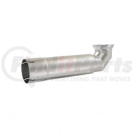 04-32719-001 by FREIGHTLINER - Exhaust Pipe