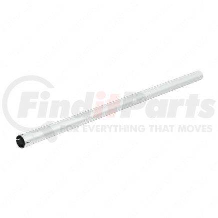 04-32940-003 by FREIGHTLINER - PIPE-EXH,EXTENSION,1778MM