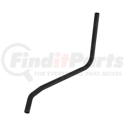 04-32989-000 by FREIGHTLINER - Diesel Exhaust Fluid (DEF) Doser Coolant Line - Cummins, Valve To Header