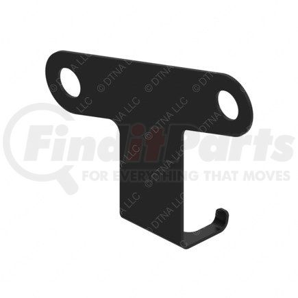 04-33022-000 by FREIGHTLINER - Exhaust After-Treatment Device Mounting Bracket