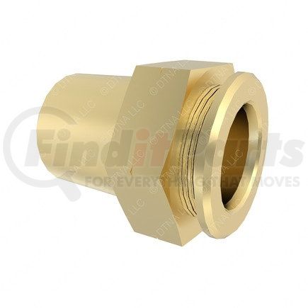 04-33208-000 by FREIGHTLINER - FTG-SV246 NG12,1/2"MPT,BRASS