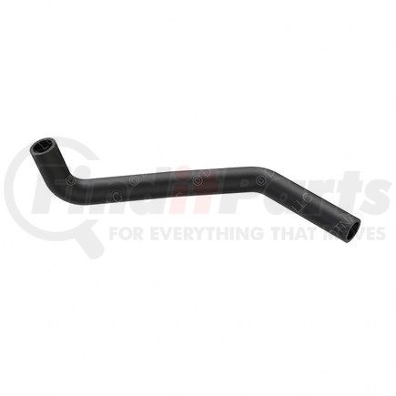 04-33258-001 by FREIGHTLINER - Radiator Shunt Line - DD5, 5 Deg, Blue Strip