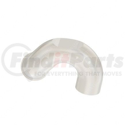 04-33303-000 by FREIGHTLINER - Exhaust Pipe