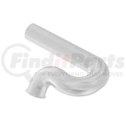 04-33304-000 by FREIGHTLINER - Exhaust Pipe