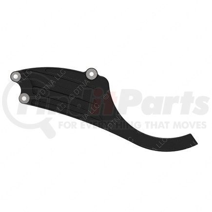 04-33316-000 by FREIGHTLINER - Exhaust After-Treatment Device Mounting Bracket