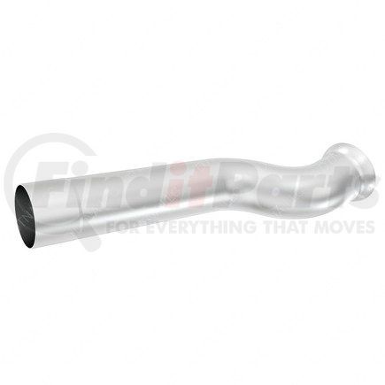 04-33326-000 by FREIGHTLINER - Exhaust Pipe Bellow