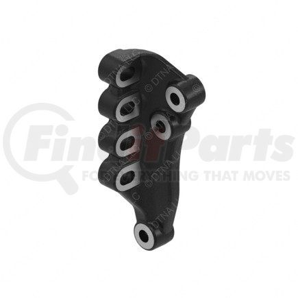 04-33333-000 by FREIGHTLINER - BRKT-FRAME,GATS,P4,FWD