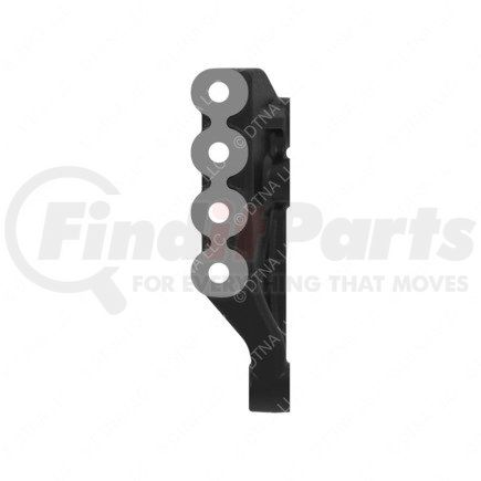 04-33333-001 by FREIGHTLINER - BRKT-FRAME,GATS,P4,AFT