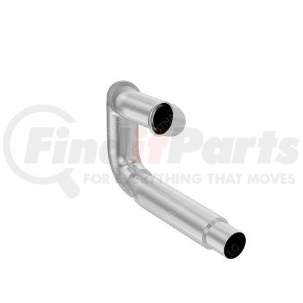 04-33392-000 by FREIGHTLINER - Exhaust Pipe