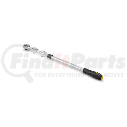 12073 by TITAN - 1/2" Dr. Extendable Ratchet