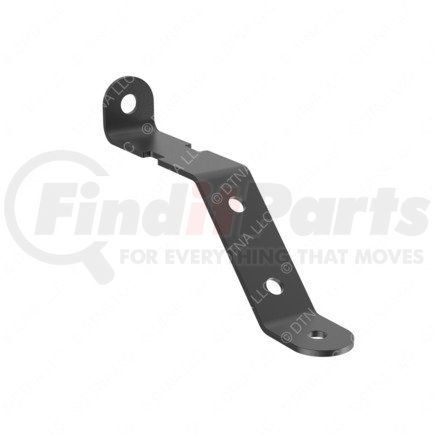 04-33521-000 by FREIGHTLINER - Diesel Exhaust Fluid (DEF) Tank Bracket - Diesel Exhaust Fluid Lines, Inboard Pump