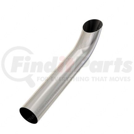 04-31799-026 by FREIGHTLINER - PIPE-EXHA