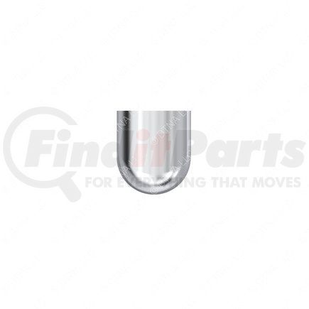 04-31811-014 by FREIGHTLINER - PIPE-EXHAUST,30 DEG CRV STACK,