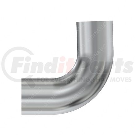 04-31812-000 by FREIGHTLINER - PIPE-ELBOW,EXHAUST,POL SST,1BR