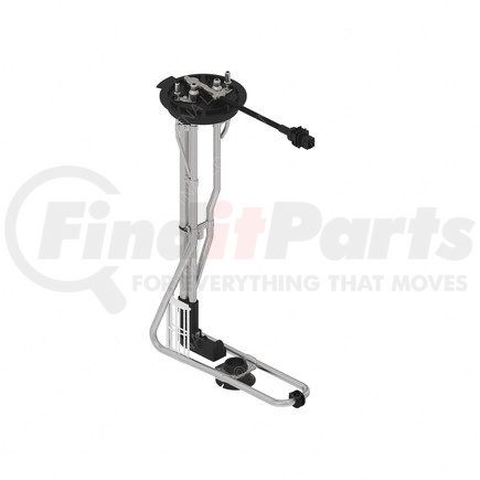 04-31921-000 by FREIGHTLINER - HEADER-DEF,11.5 GAL,SSI