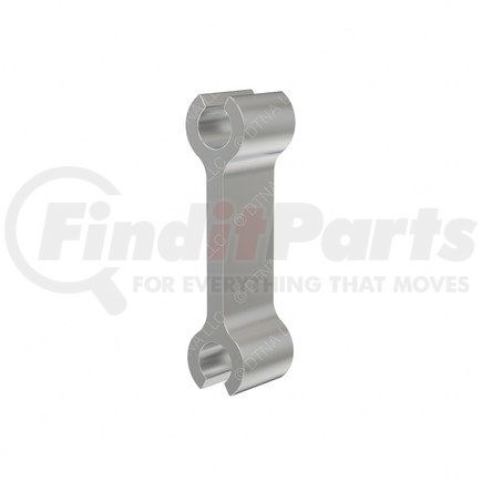 04-31990-000 by FREIGHTLINER - SPACER-SHEAR PLATE,ATS,90MM