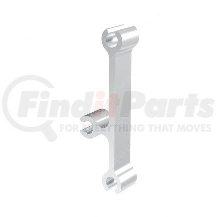 04-31990-001 by FREIGHTLINER - SPACER-SHEAR PLATE,ATS,170MM