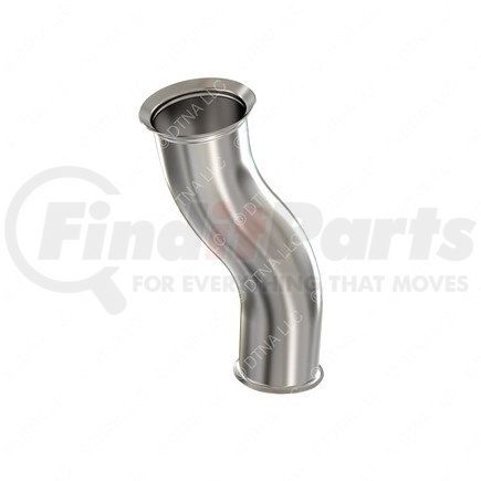 04-31995-000 by FREIGHTLINER - PIPE-EXHAUST,TRBO OUT,ISX,1US,