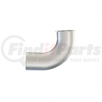 04-32318-000 by FREIGHTLINER - Exhaust Pipe