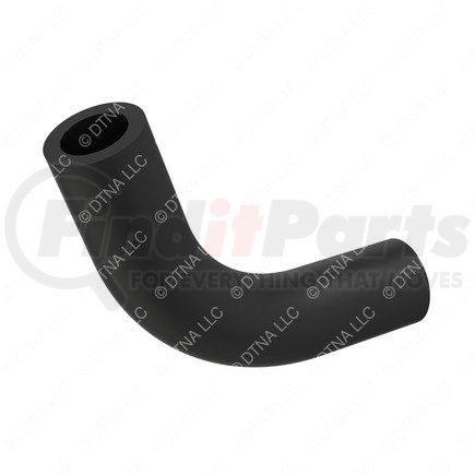 04-32100-000 by FREIGHTLINER - Radiator Coolant Hose - Coolant, Engine, Supply, Hose, Formed, Solenoid