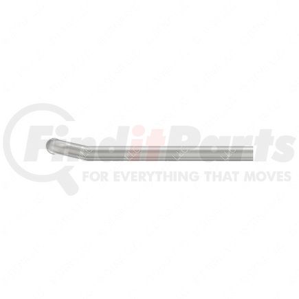 04-34116-000 by FREIGHTLINER - Exhaust Pipe