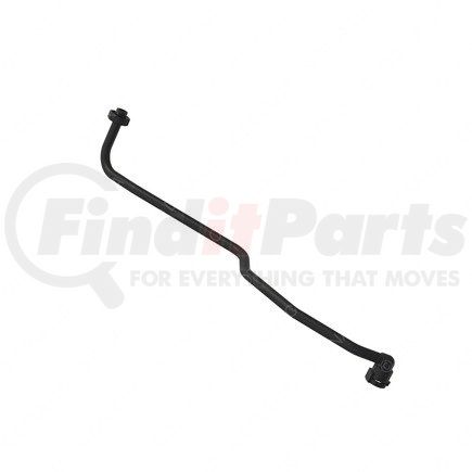 04-35127-000 by FREIGHTLINER - Diesel Exhaust Fluid (DEF) Doser Coolant Line - Supply To Pump, P3/24U