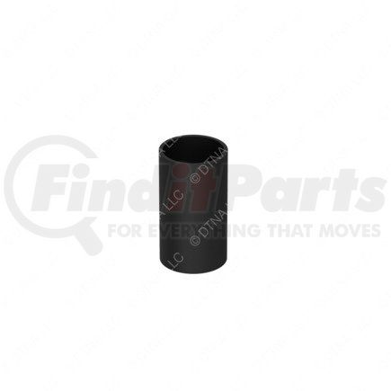 05-15524-006 by FREIGHTLINER - Multi-Purpose Hose - Radiator, Silicone, 3.00