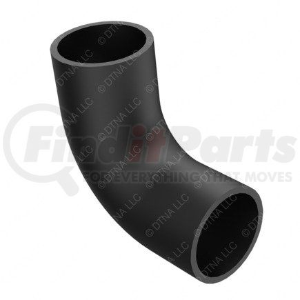 05-16062-001 by FREIGHTLINER - Radiator Coolant Hose