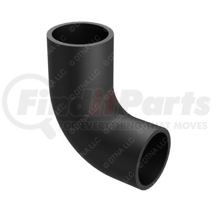 05-16062-004 by FREIGHTLINER - Hose - 90° Elbow