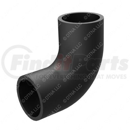 05-16062-015 by FREIGHTLINER - Radiator Coolant Hose