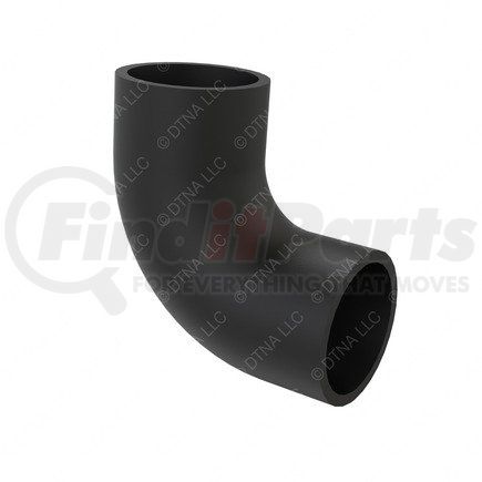 Freightliner 05-16062-021 HOSE-ELL,90 DEG,EPDM,2