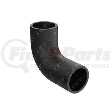 05-16062-025 by FREIGHTLINER - Water Hose Elbow - 90 Degree, ECR, 2.00 ID