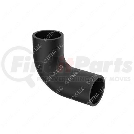 05-16062-026 by FREIGHTLINER - Water Hose Elbow - 90 Degree, EPDM, 2.00 ID