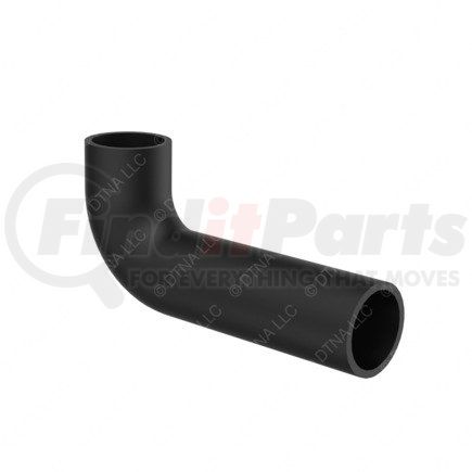 05-16062-039 by FREIGHTLINER - Water Hose Elbow - 90 Degree, Electrochemically Resistant, 2.00 ID